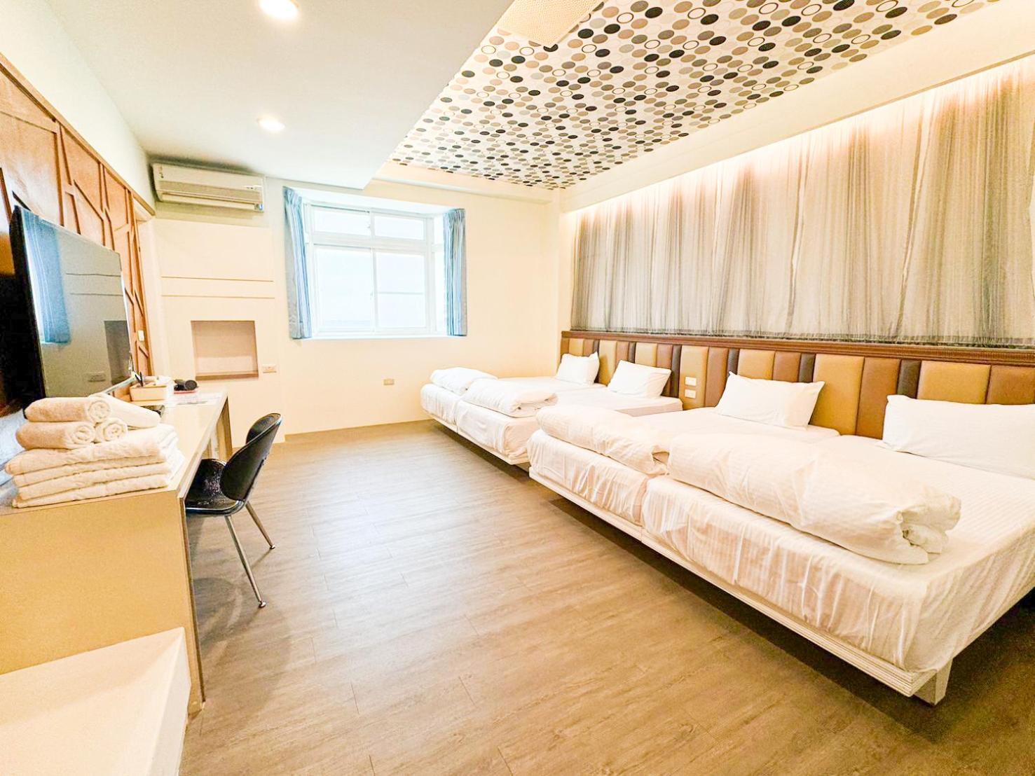 綠島海灣會館bay Resort Lyudao Exterior foto